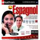 Mindscape Nathan langues coffret liberté espagnol 2008/2009