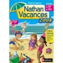 Mindscape Nathan Vacances du CP au CE1