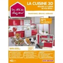 Mindscape La Cuisine 3D (Licence uniquement)