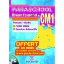 Mindscape Paraschool essentiel CM1