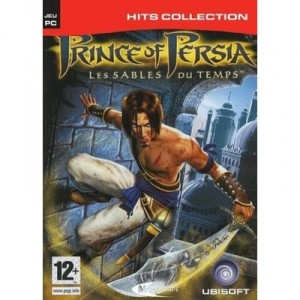 Prince of Persia : Les sables du temps