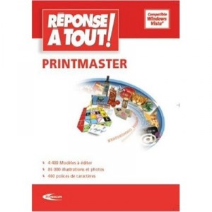 Mindscape PrintMaster