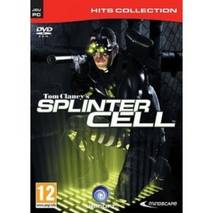Splinter Cell
