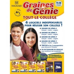 Mindscape Tout le college