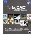 Mindscape Turbocad 15