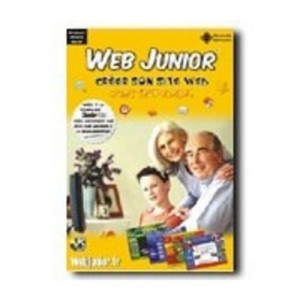 Mindscape WebJunior