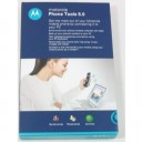 Motorola PhoneTools 5.0 Suite avec Micro USB-Kabel MPT 5.0 Motorola U9 V3x V8
