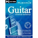 Musicalis Guitar Universal Workshop [Import anglais]