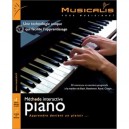 MUSICALIS Piano méthode interactive