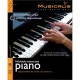 MUSICALIS Piano méthode interactive