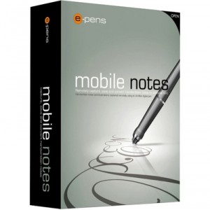MYSOFT mobile notes