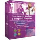 MYSOFT France Prospect Email V400 - Ensemble Complet - 1 Utilisateur - Cd - Win - Français