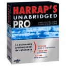 MYSOFT Harrap's unabridged pro