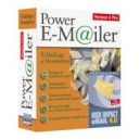 MYSOFT Power Emailer V4