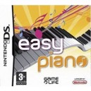 EASY PIANO pour pour DS