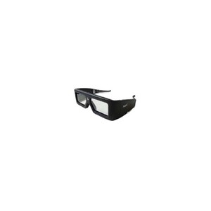 NEC 3D Starter Kit - Lunettes 3D