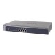 4-port Commutateur Ethernet Gigabit NetGear PROSAFE WMS5316-100EUS WIRELESS PERPMANAGEMENT SYSTEM ( WMS5316-100EUS )