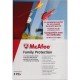 Network Associates Mcafee family protection 2010 - 3 postes