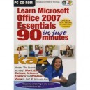 New Media KAZ Learn MS Office  Vista (PC CD) [Import anglais]