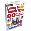 New Media KAZ Version 20 - Learn To Touch Type in 90 Minutes (PC/Mac) [import anglais]