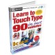 New Media KAZ Version 20 - Learn To Touch Type in 90 Minutes (PC/Mac) [import anglais]