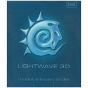 NewTek LightWave 3D 8 Duo