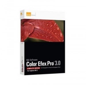 Nik Color Efex Pro 3.0