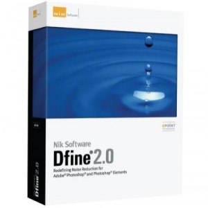 Nik Dfine 2.0