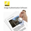 Nikon - Logiciel d'authentification d'images