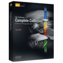 Nik Pack retouche photo - Aperture édition (Mac)