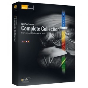 Nik Pack retouche photo - Aperture édition (Mac)