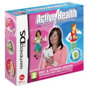 Active Health pour DS