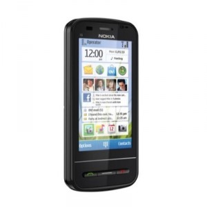 Nokia C6-00 (16 Go)