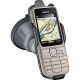 Nokia 2710 Navi argent débloqué, logiciel original
