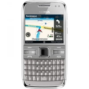 Nokia E72