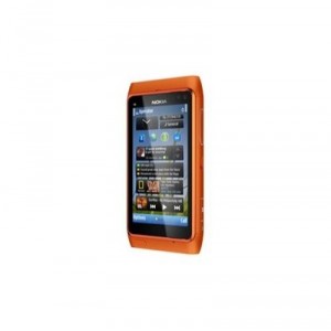 Nokia N8-00