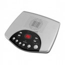 NoName Répondeur téléphonique avec indicateur digital de messages