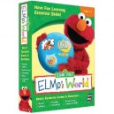Nova Development Sesame Street Elmo's World (PC CD) [import anglais]