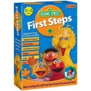 Nova Development Sesame Street First Steps (Mac/PC CD) [Import anglais]