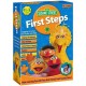 Nova Development Sesame Street First Steps (Mac/PC CD) [Import anglais]