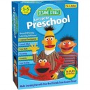 Nova Development Sesame Street Let's Go To Preschool (Mac/PC CD) [Import anglais]