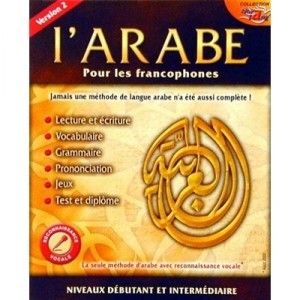 Novatel L'arabe pour les francophones