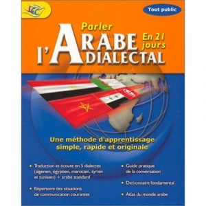 Novatel Parler l'arabe dialectal en 21 jours