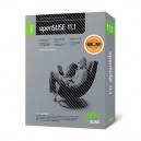 Novell SuSE Linux 11.1 (Linux) [Import anglais]