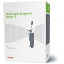 Novell SUSE LINUX Enterprise Server 10 for Itanium  IBM Power Bundle Strong Encryption (128+ bit) (Maximum...