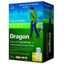Nuance Dragon NaturallySpeaking 10 Preferred Mobile (MiniBox) [Import allemand] Mini Box