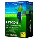 Nuance Dragon NaturallySpeaking 10 Preferred Wireless (MiniBox) [Import allemand] Mini Box