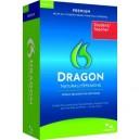 Nuance Dragon NaturallySpeaking 11 Premium Edition, Educational License, Online Validation Program (PC) [im...