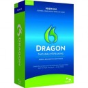 Nuance Dragon NaturallySpeaking 11 Premium Edition (PC) [import anglais]
