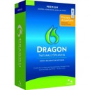 Nuance Dragon NaturallySpeaking 11 Premium Mobile Edition (PC) [import anglais]